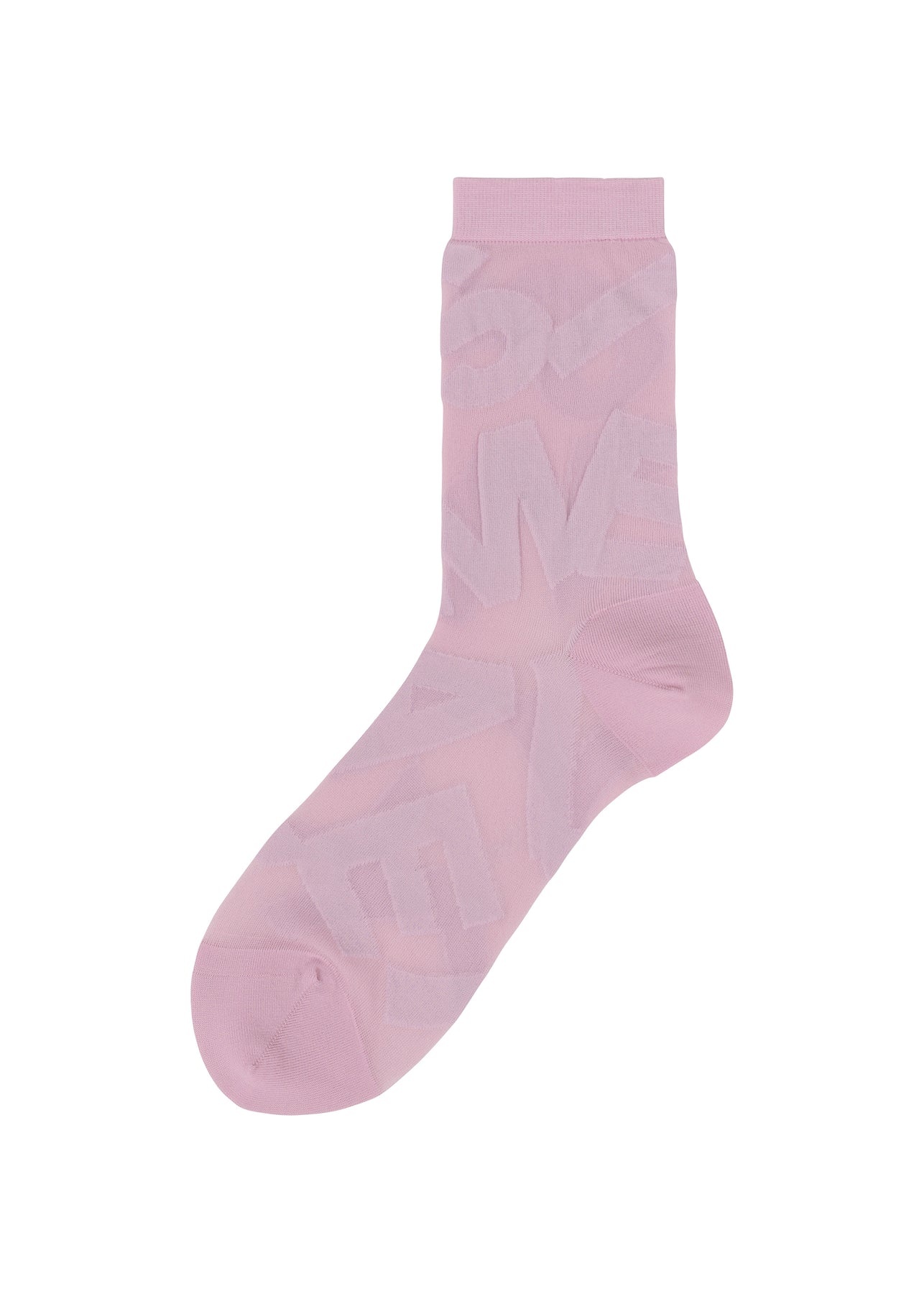 SHEER SOCKS - 1