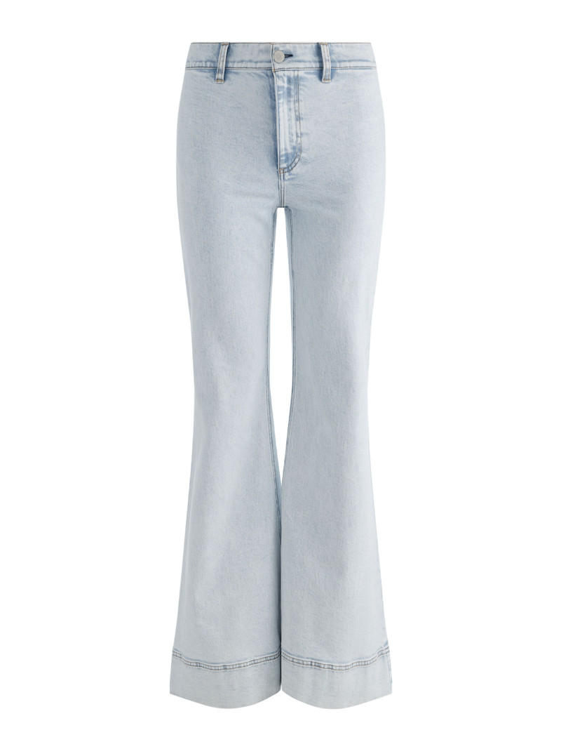 GORGEOUS JEAN 1