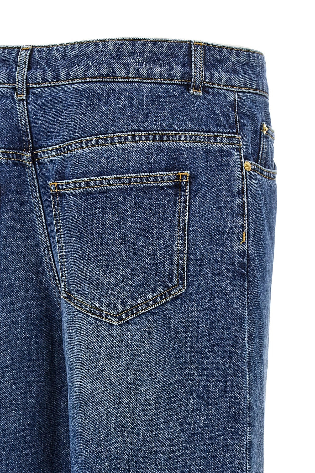 Denim jeans - 5