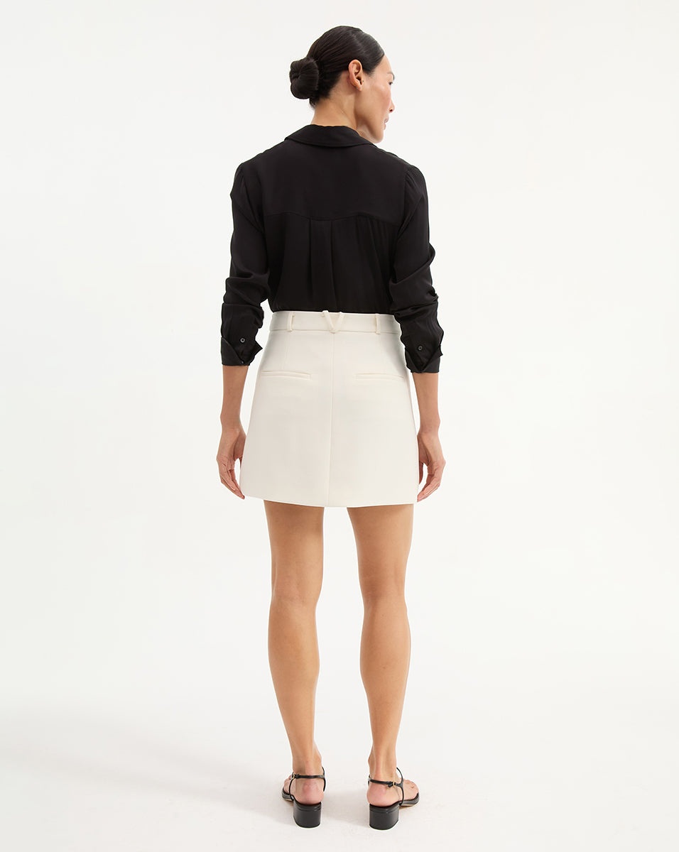 SADIE SKIRT - 6