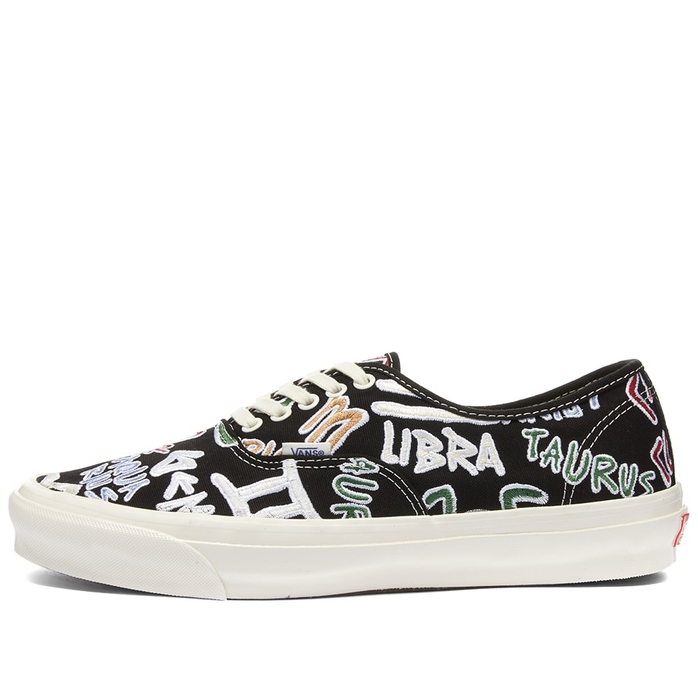 Vans Vault UA OG Authentic LX - 2