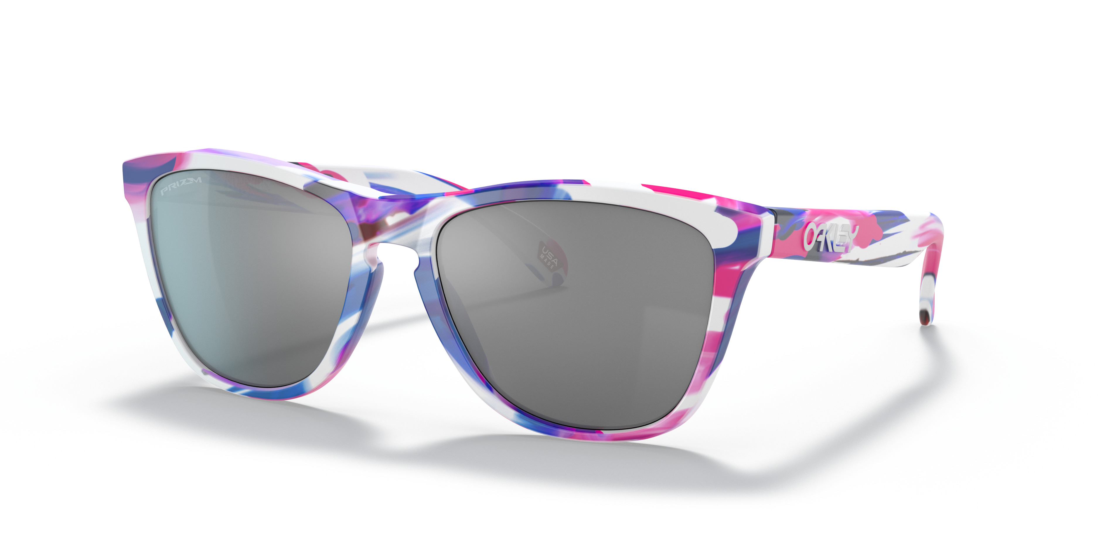Frogskins™ (Low Bridge Fit) Kokoro Collection - 2