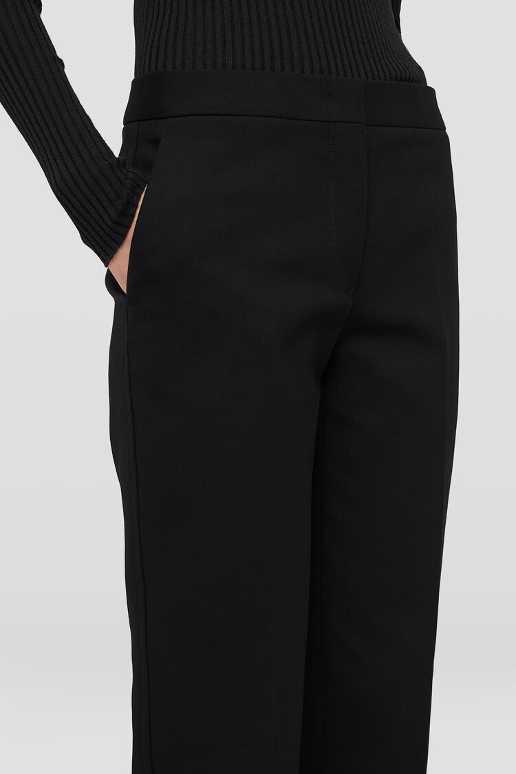 Tailored Trousers - 4