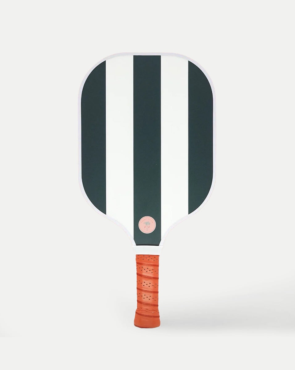 STRIPED PICKLEBALL PADDLE - 1