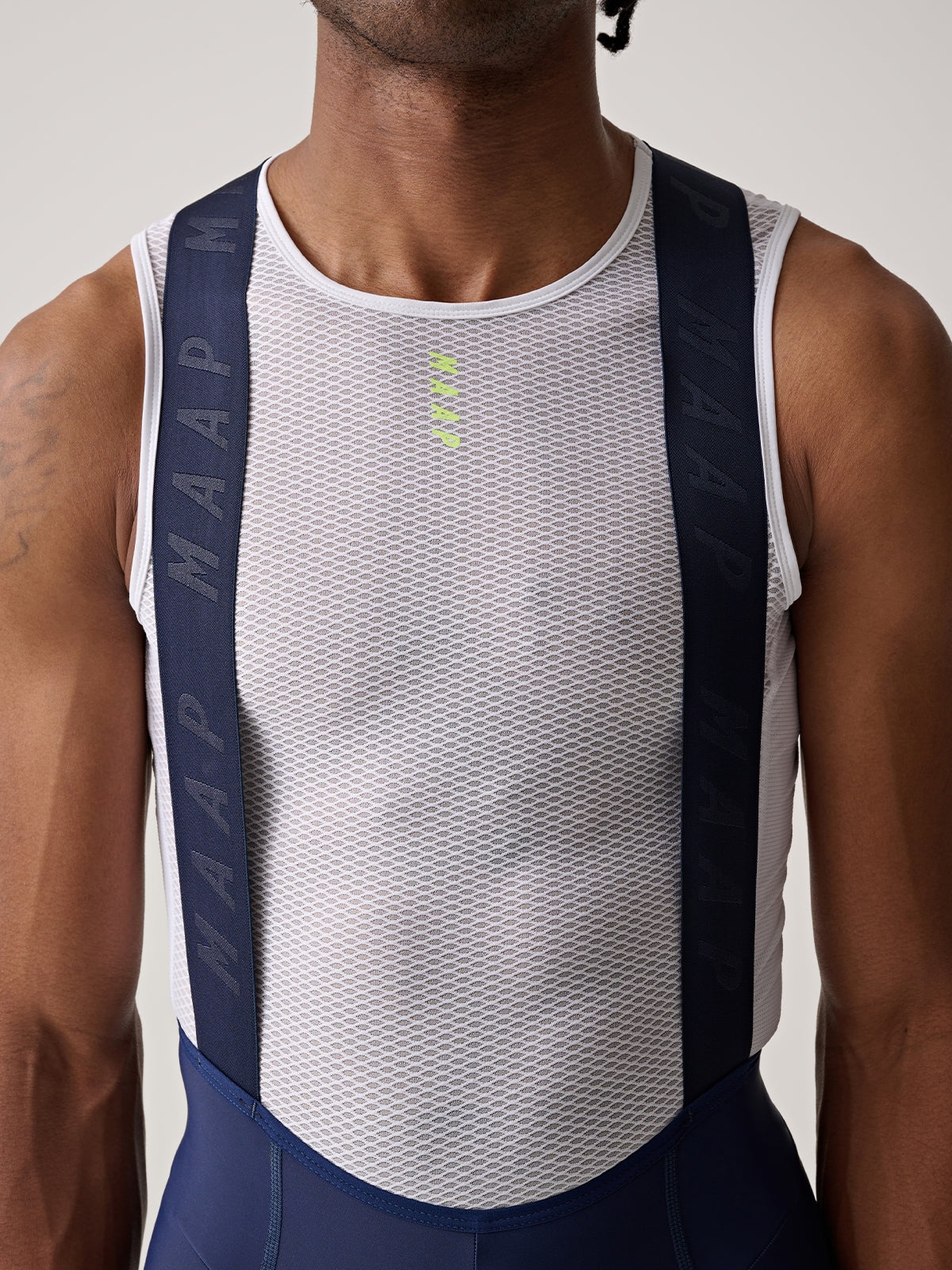Team Bib Evo Tights - 6