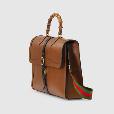 GUCCI Gucci Diana briefcase outlook
