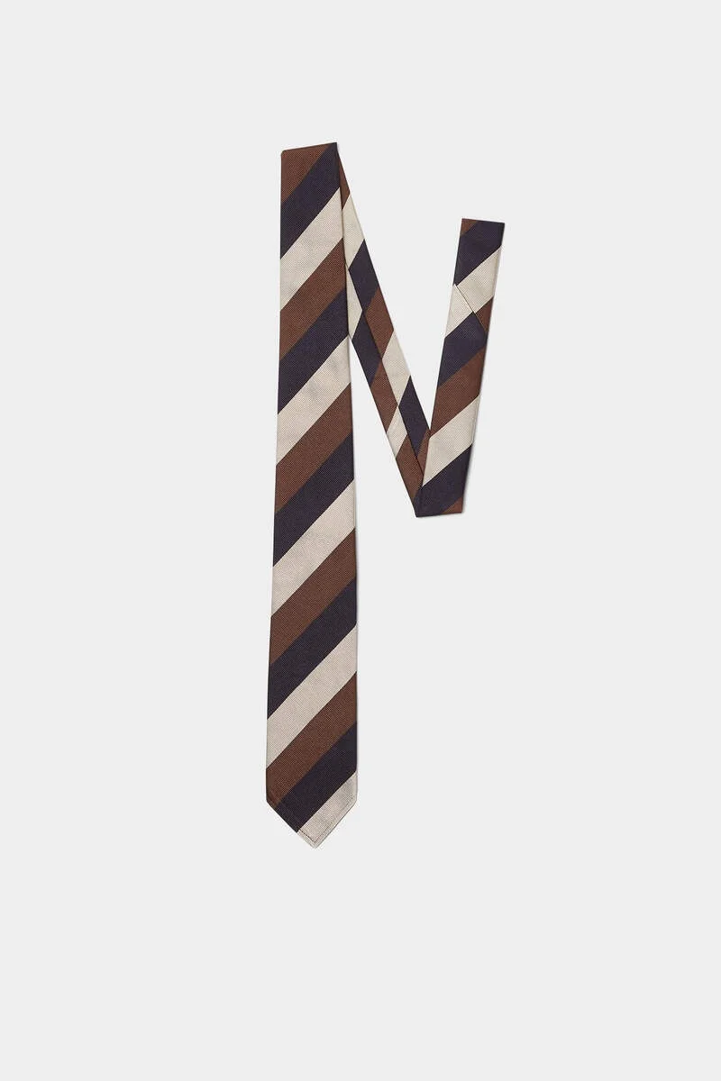 D2 CLASSIC TIE - 1