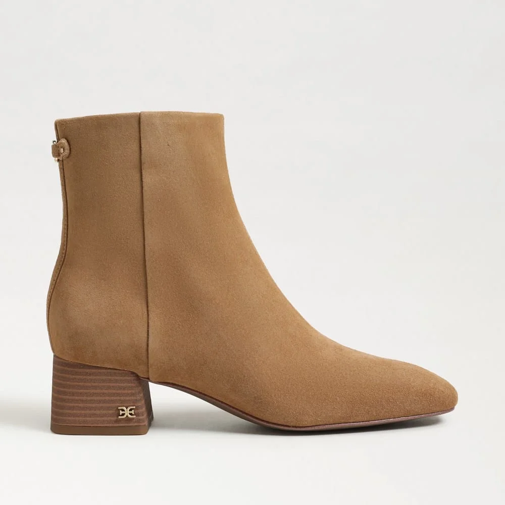 Paige Ankle Boot - 1