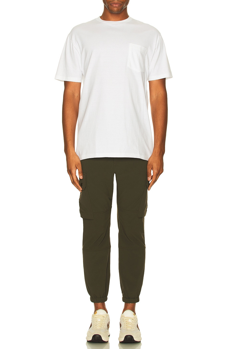 2 Pack Pocket Tee - 5