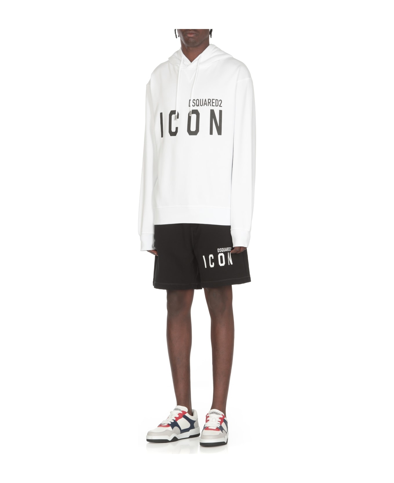 Hoodie With Logo - 3