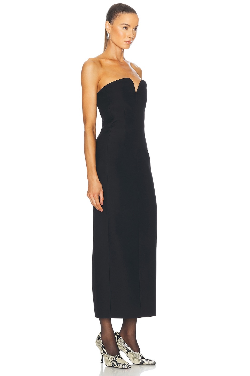 Yao Dress - 2