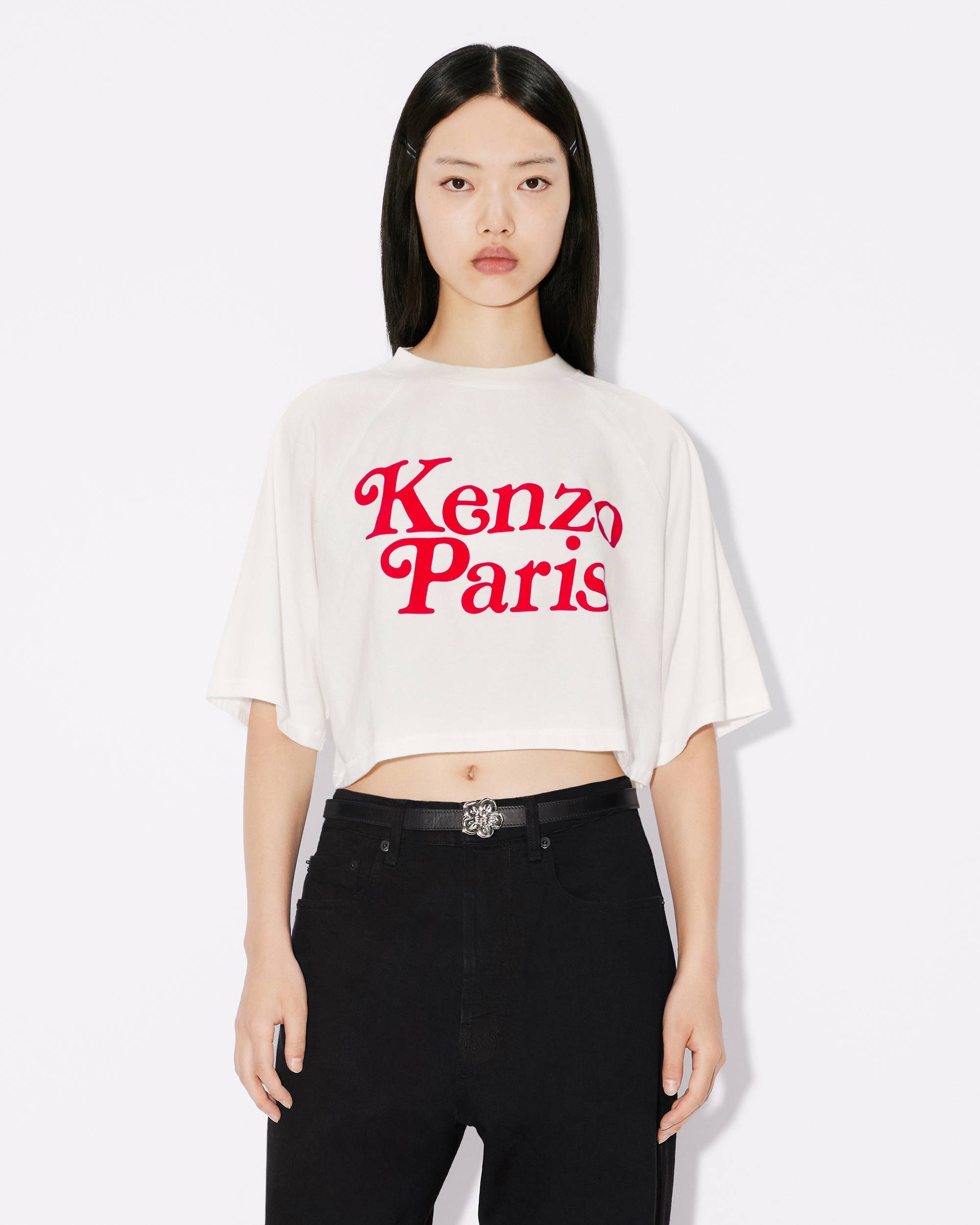 'KENZO by Verdy' boxy T-shirt - 3