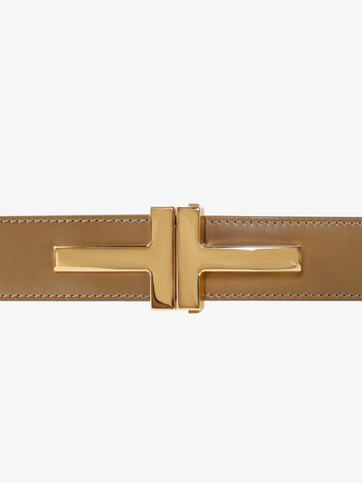 TOM FORD BELT outlook