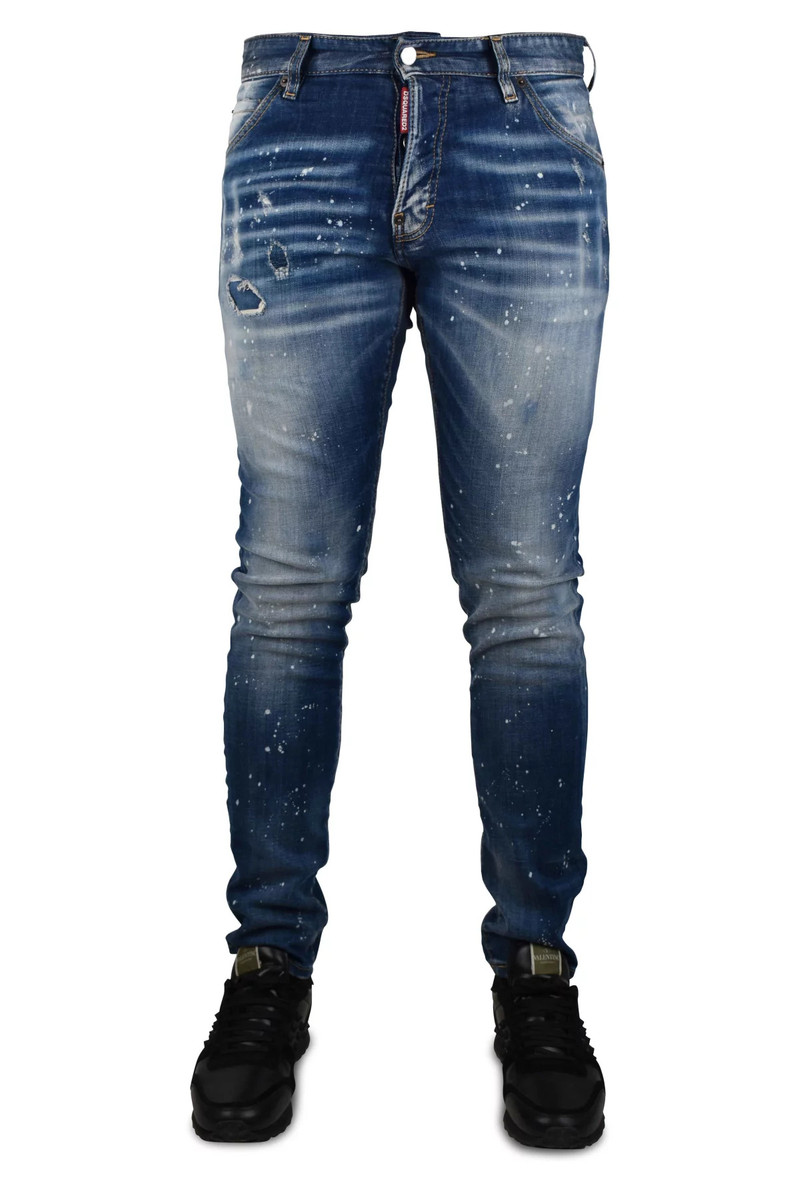 DSQUARED2 Cool Guy Jean outlook