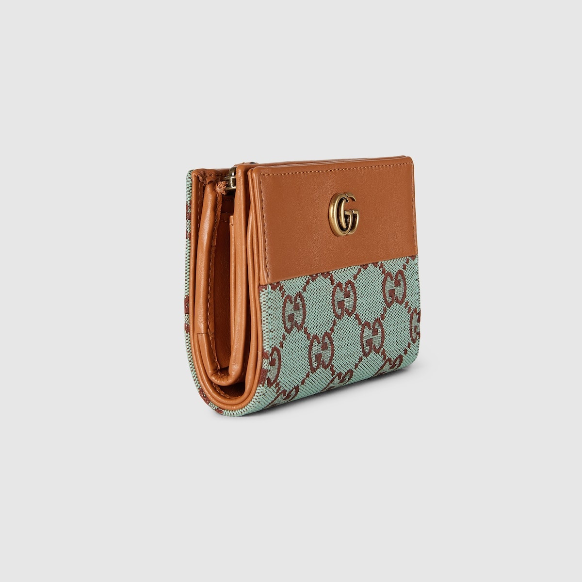 GG wallet with coin pocket - 4