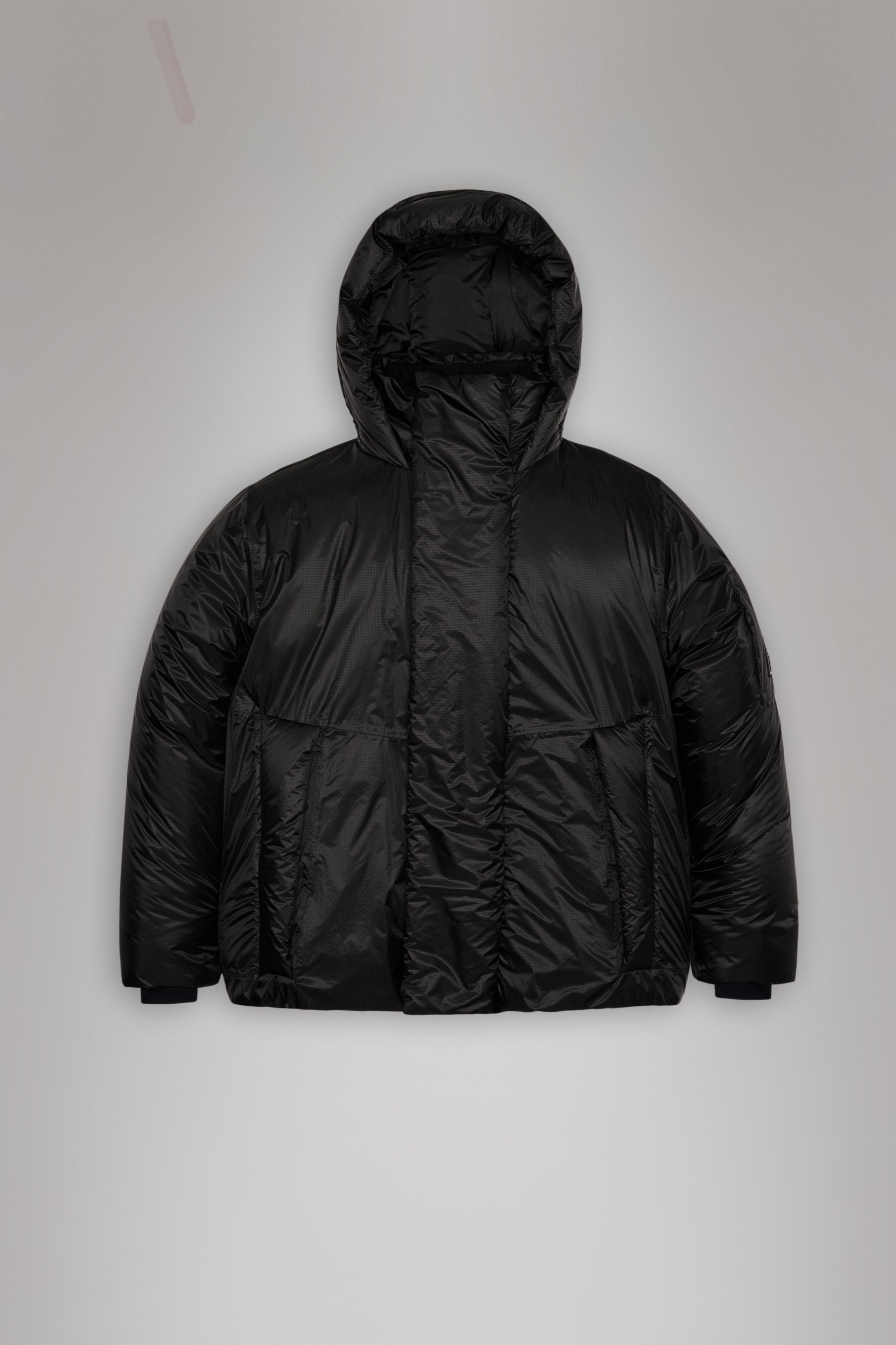 Torna Insulated Jacket - 1
