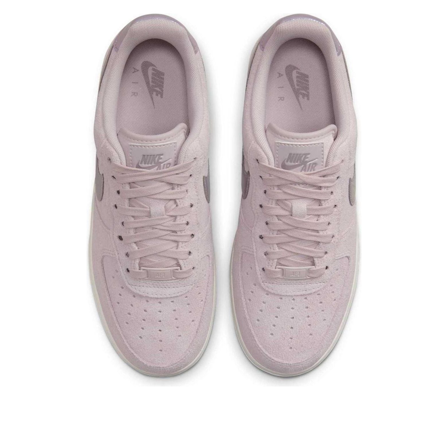 (WMNS) Nike Air Force 1 '07 SE 'Platinum Violet' HJ4401-001 - 4
