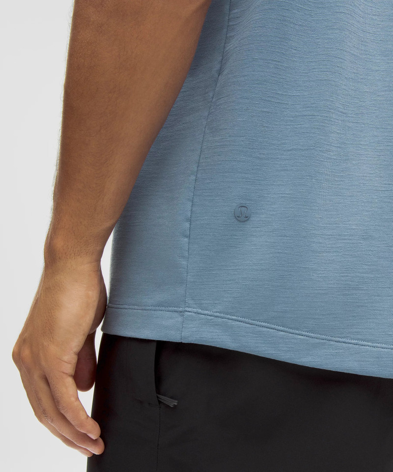 Evolution Short-Sleeve Polo Shirt 5
