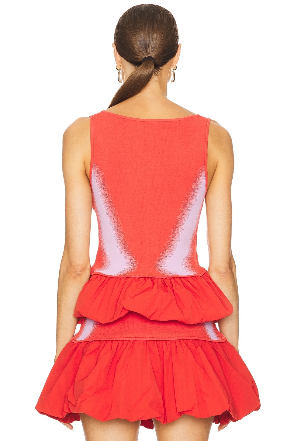 Lily Tank Top - 3
