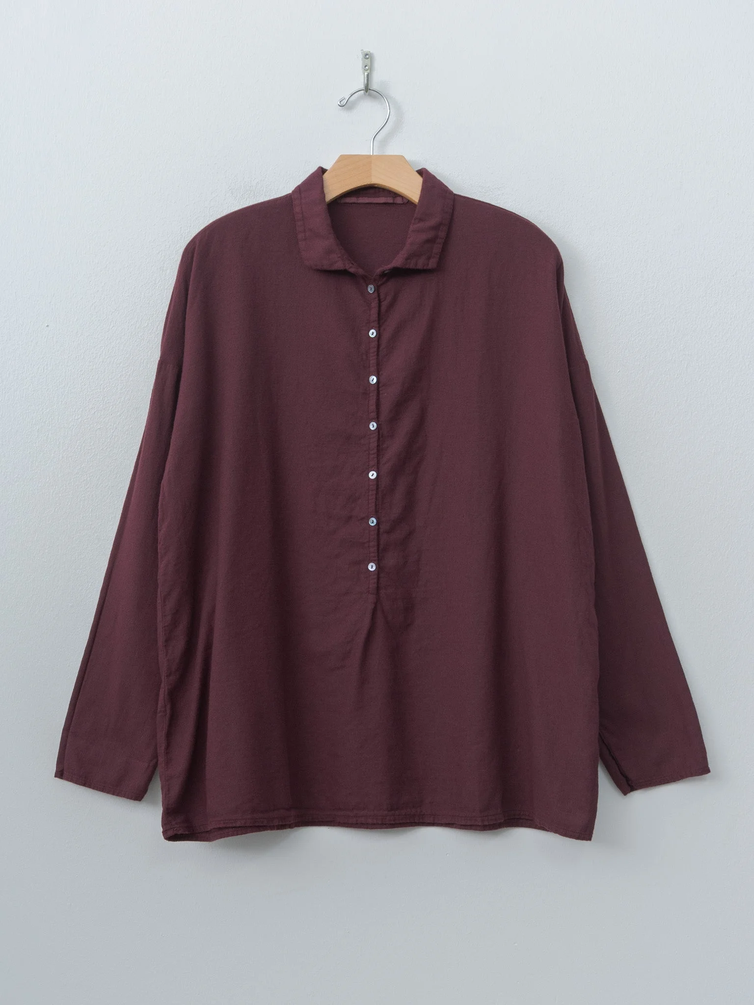 Collar Shirt LWC - 1