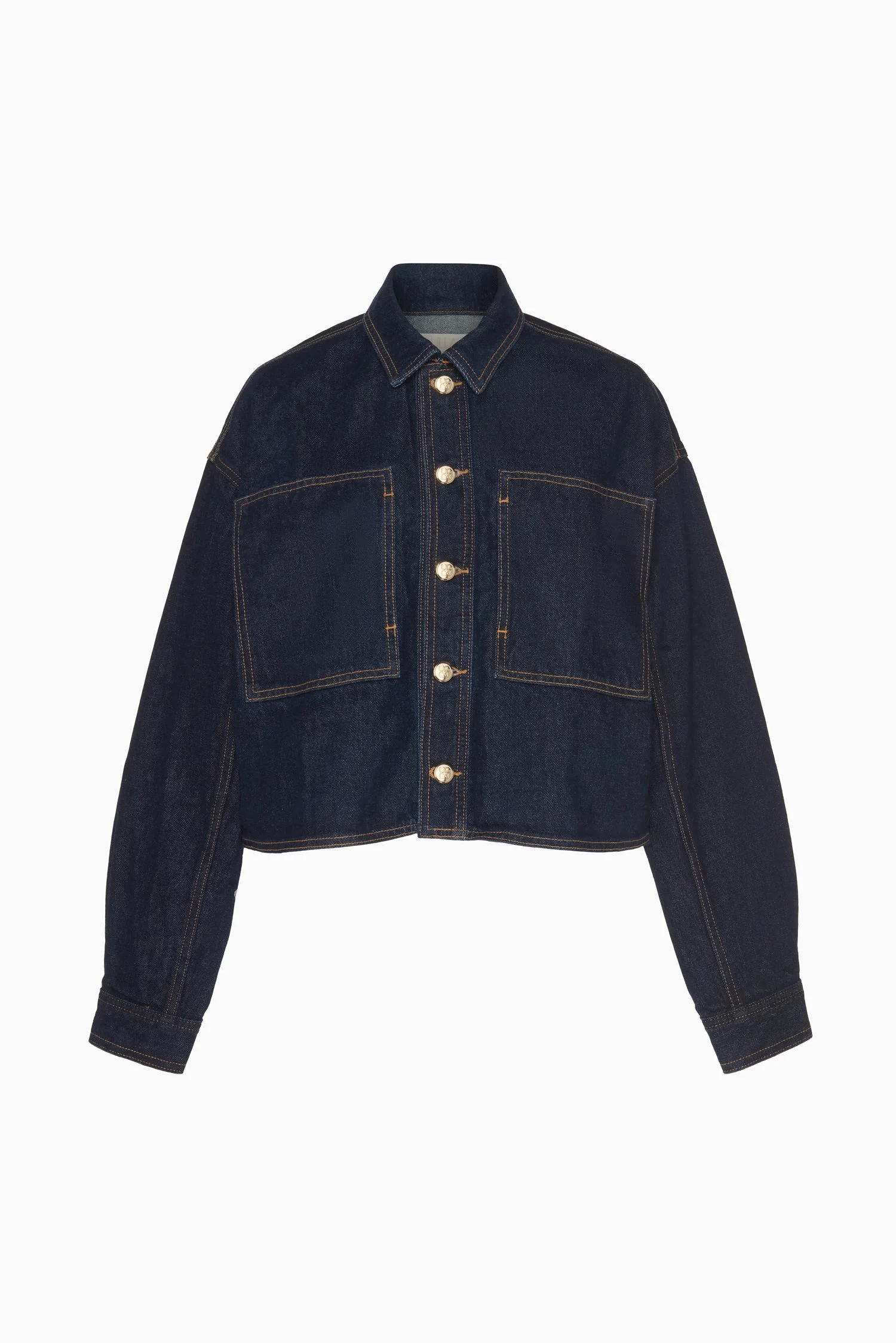 The Bobbi Jacket - 1