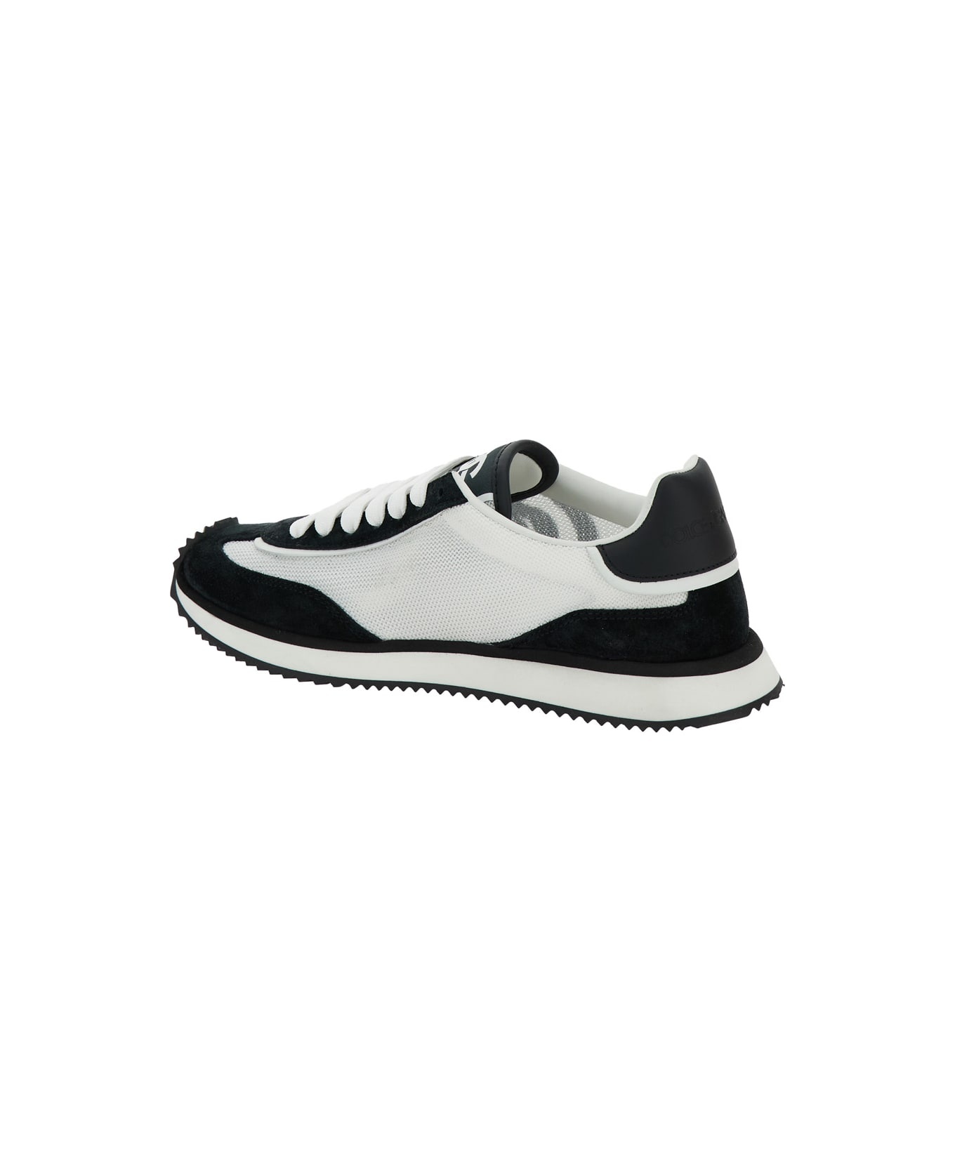 'dg Cushion' Sneakers - 3