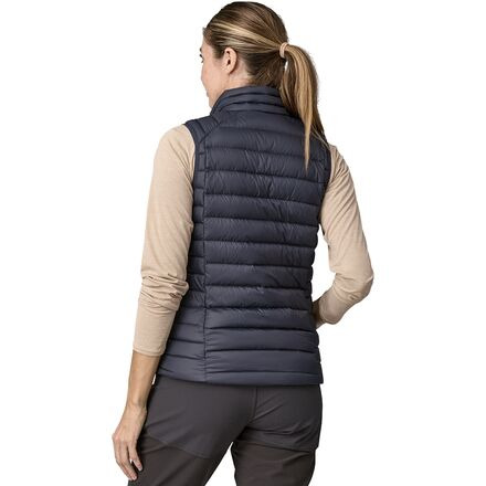 Down Sweater Vest - Women's - 2