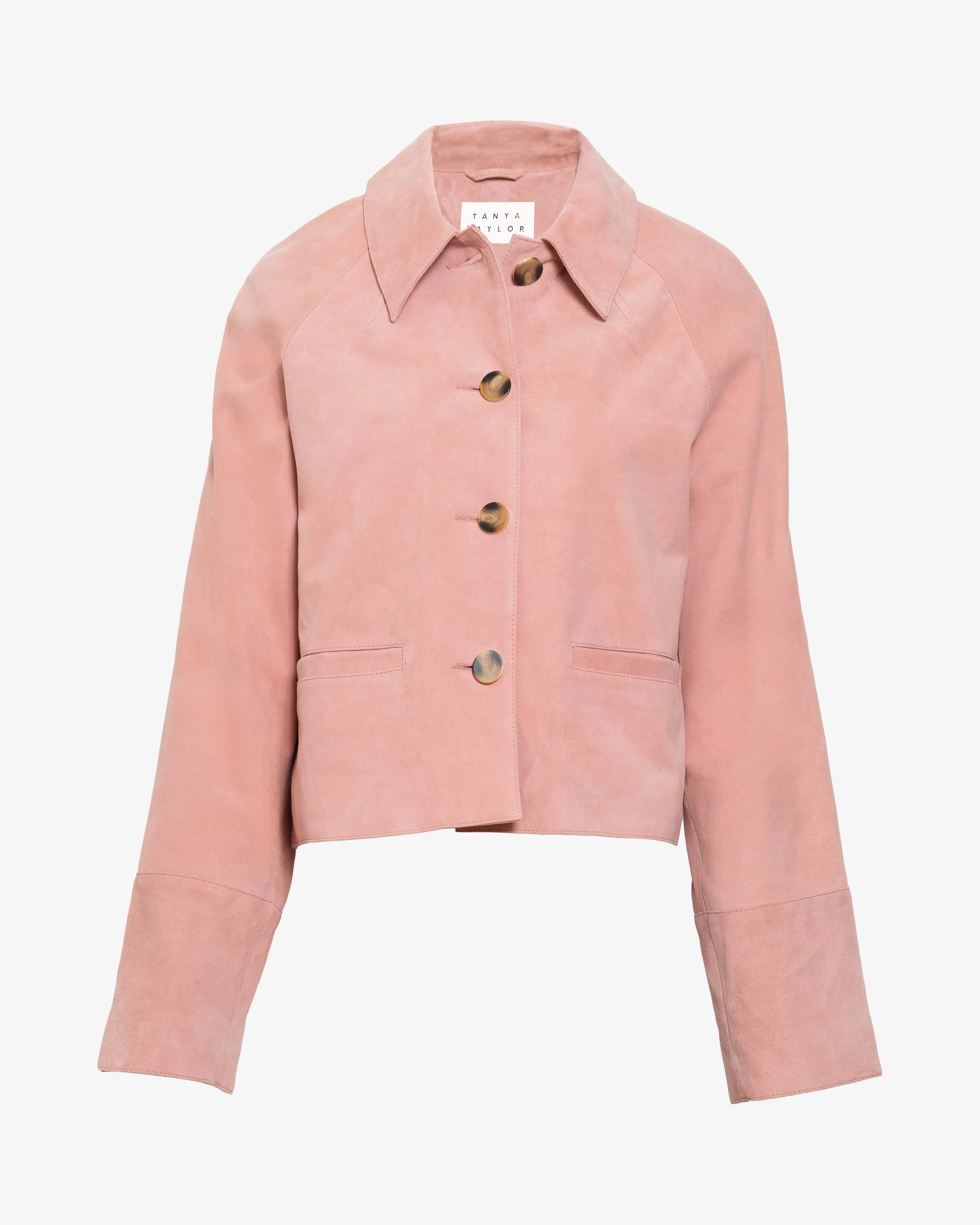 GIDGET JACKET - 1