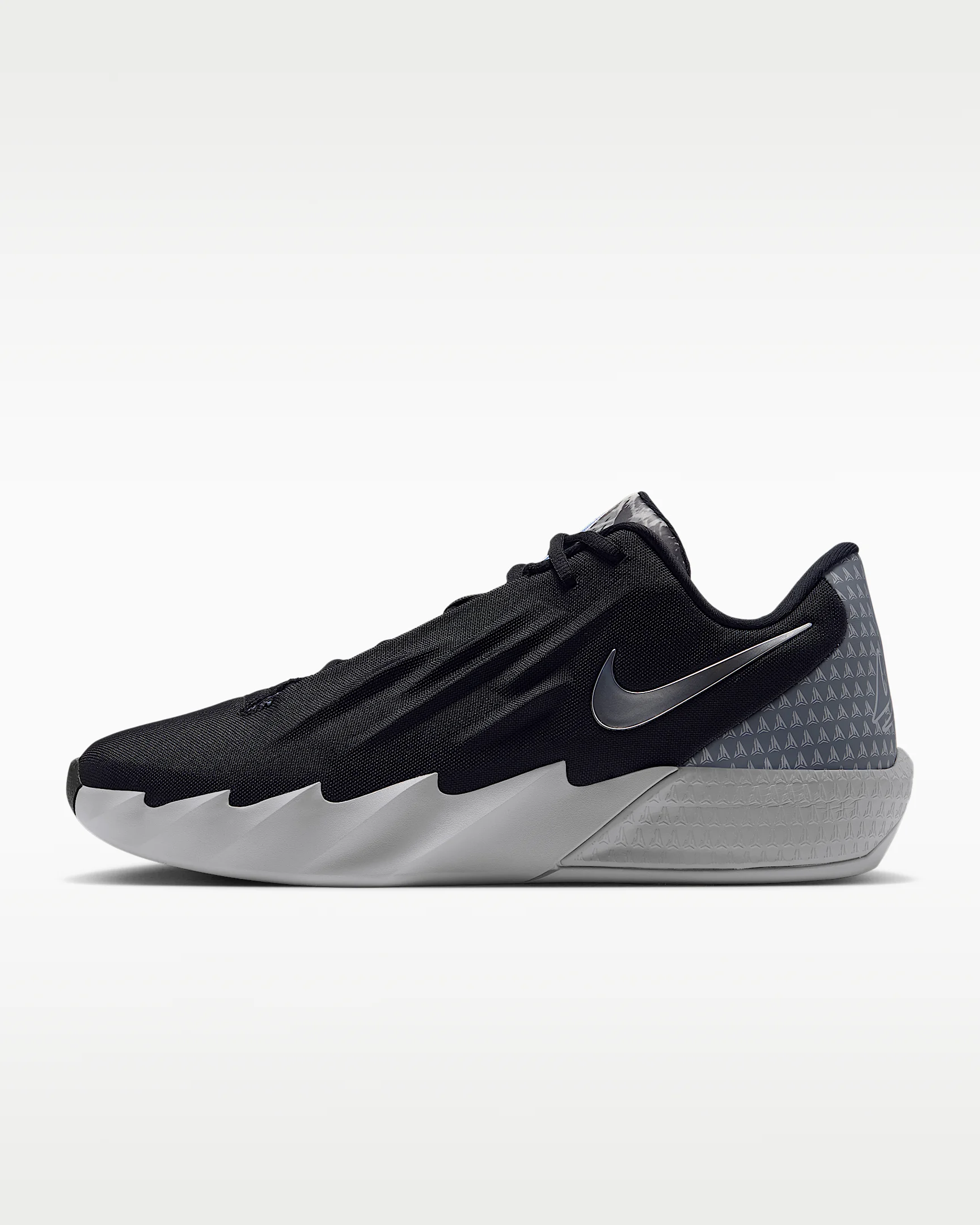 Twelve Time Basketball Shoes - 1