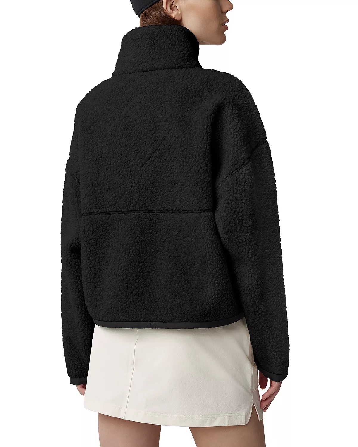 Simcoe Fleece Jacket - 3