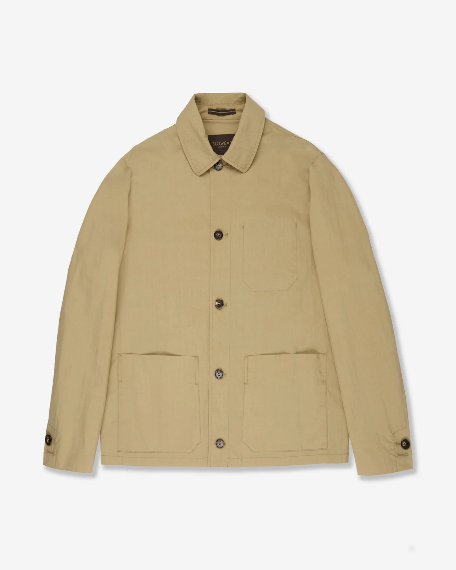 Teknotela blouson jacket - 1
