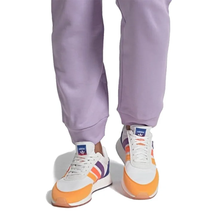 adidas adidas originals I-5923 'Yellow Purple Orange' EG8134 | REVERSIBLE
