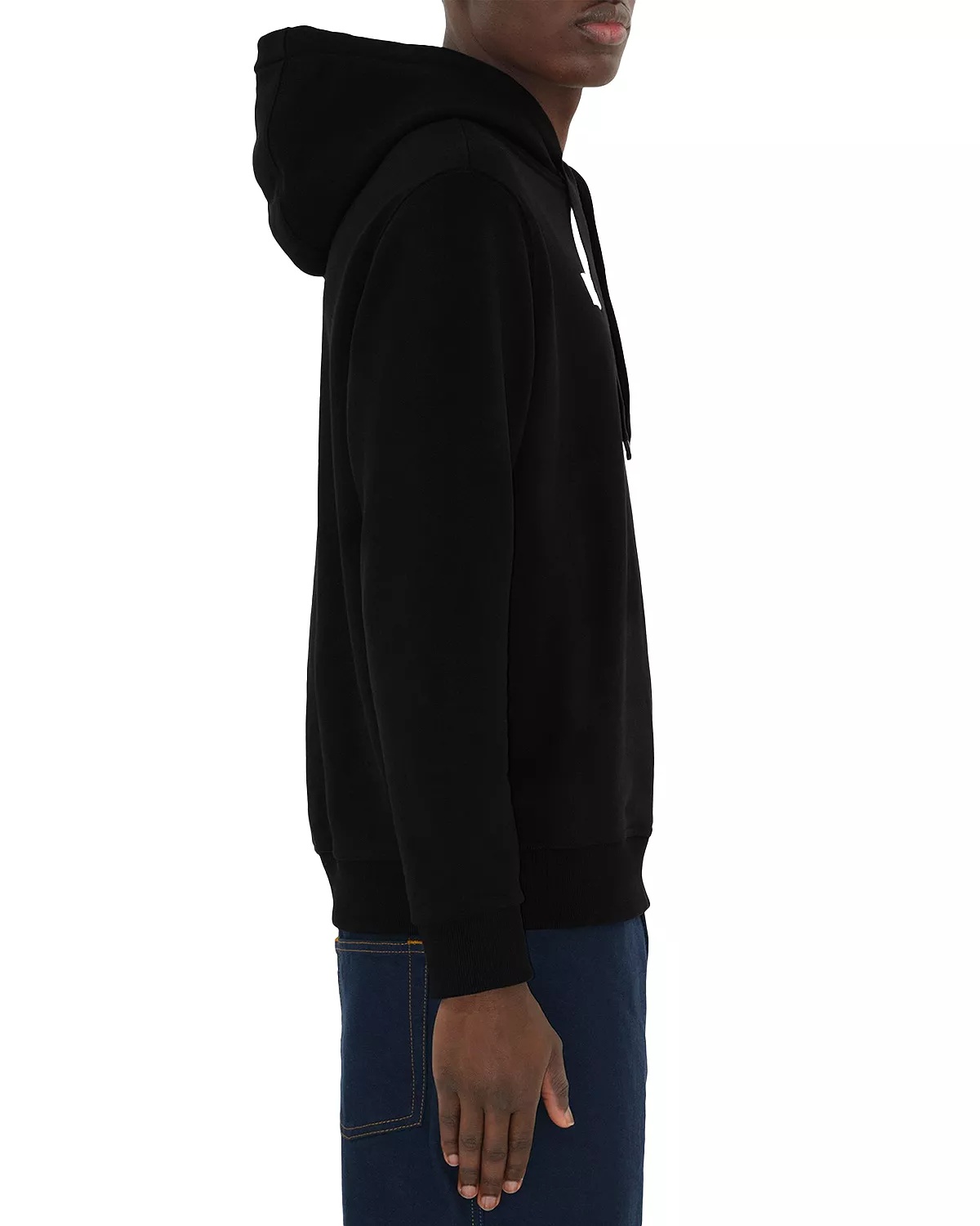 Ansdell Logo Hoodie - 2