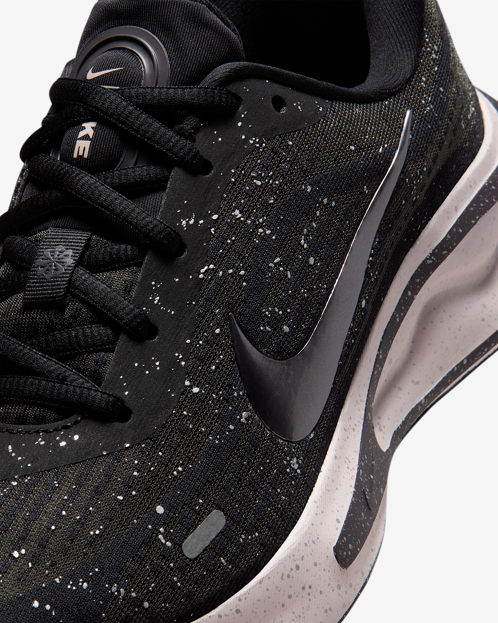 Nike Journey Run Women's Road Running Shoes - 7