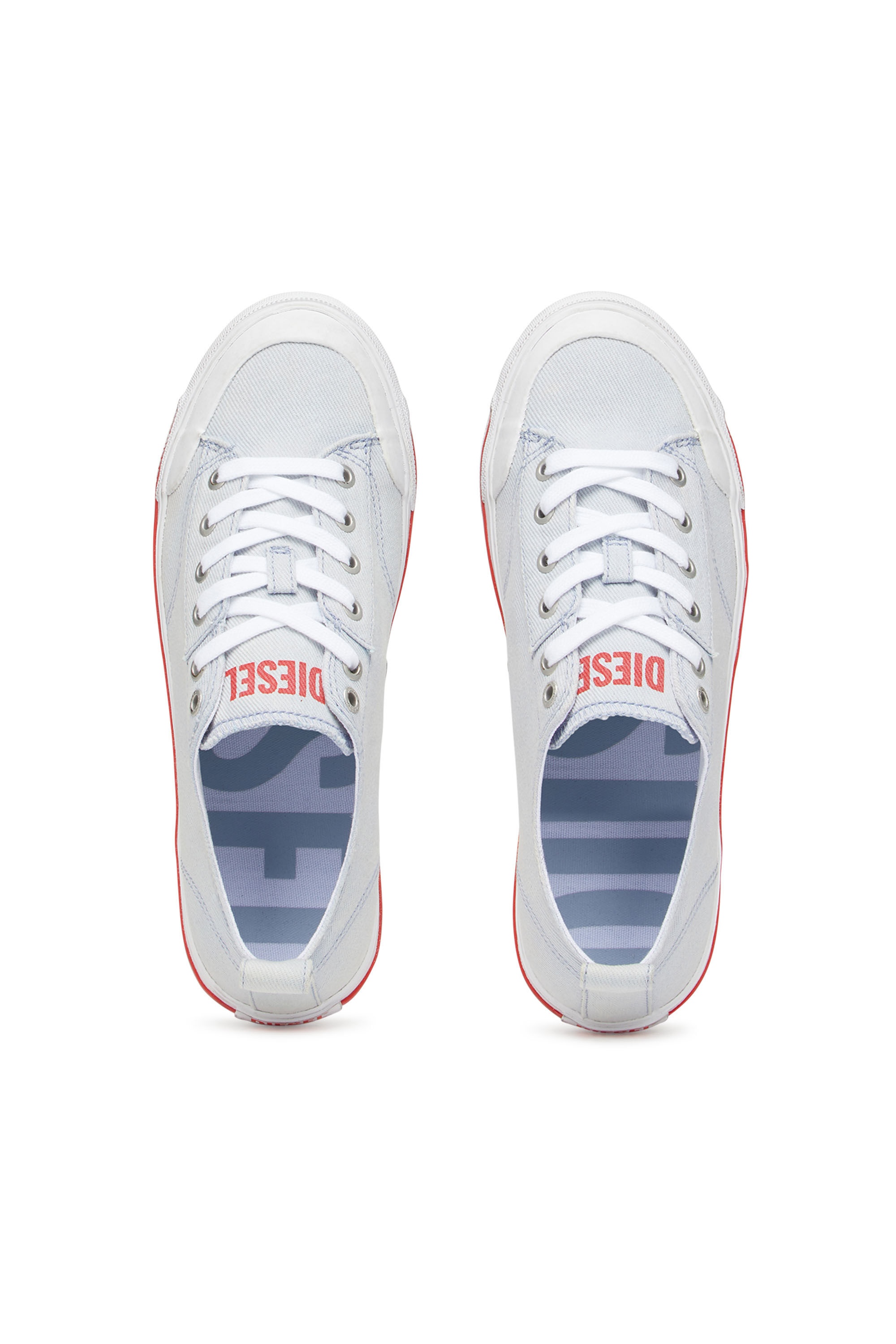 S-ATHOS LOW W - 5