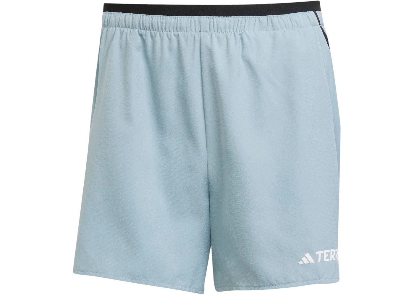 adidas Terrex Multi Light Shorts Magic Grey - 1