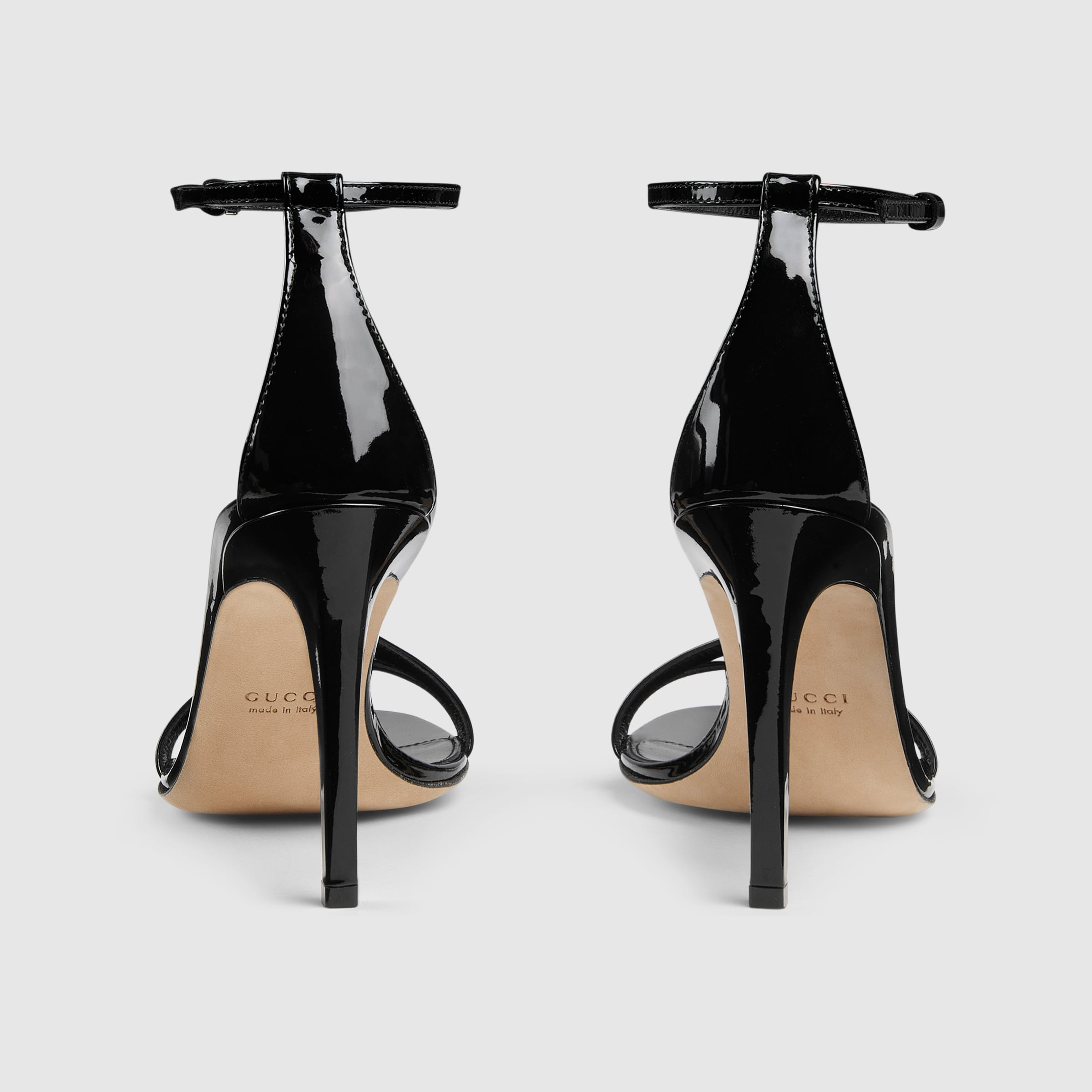 Women's sandal with bamboo - 5