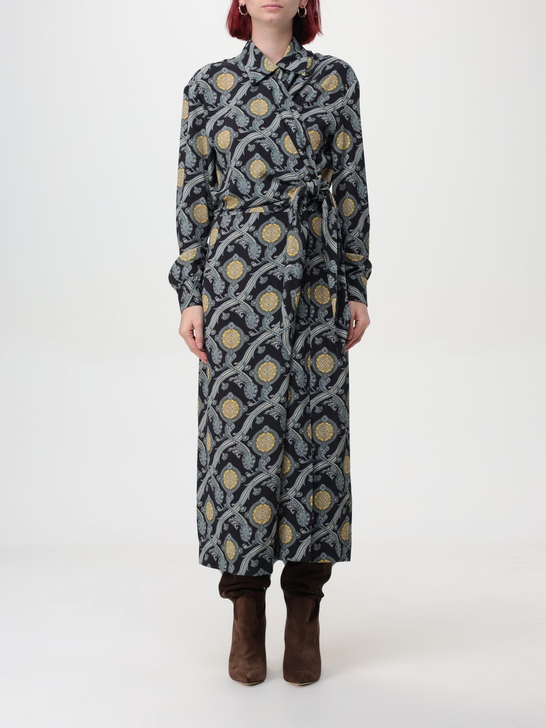 Dress woman Etro - 1