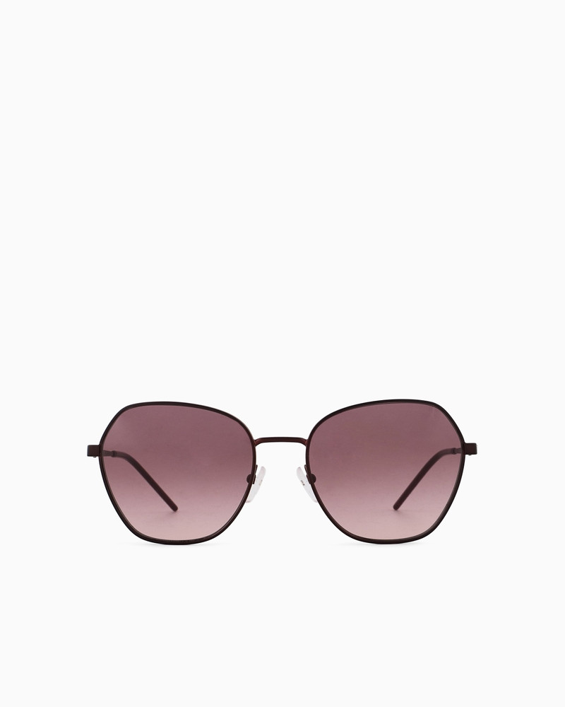 WOMEN’S IRREGULAR-SHAPED SUNGLASSES 1