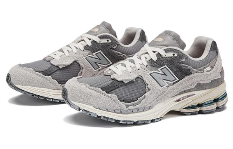 New Balance 2002R 'Protection Pack - Rain Cloud' M2002RDA - 3