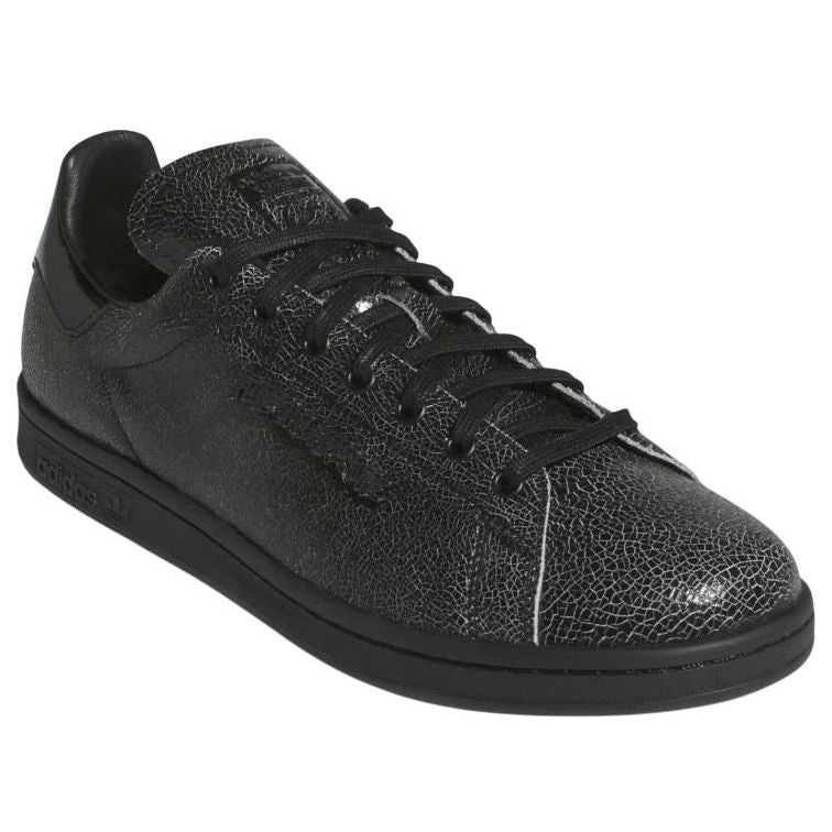 adidas x Fucking Awesome Stan Smith 'Triple Black' IH3148 - 3