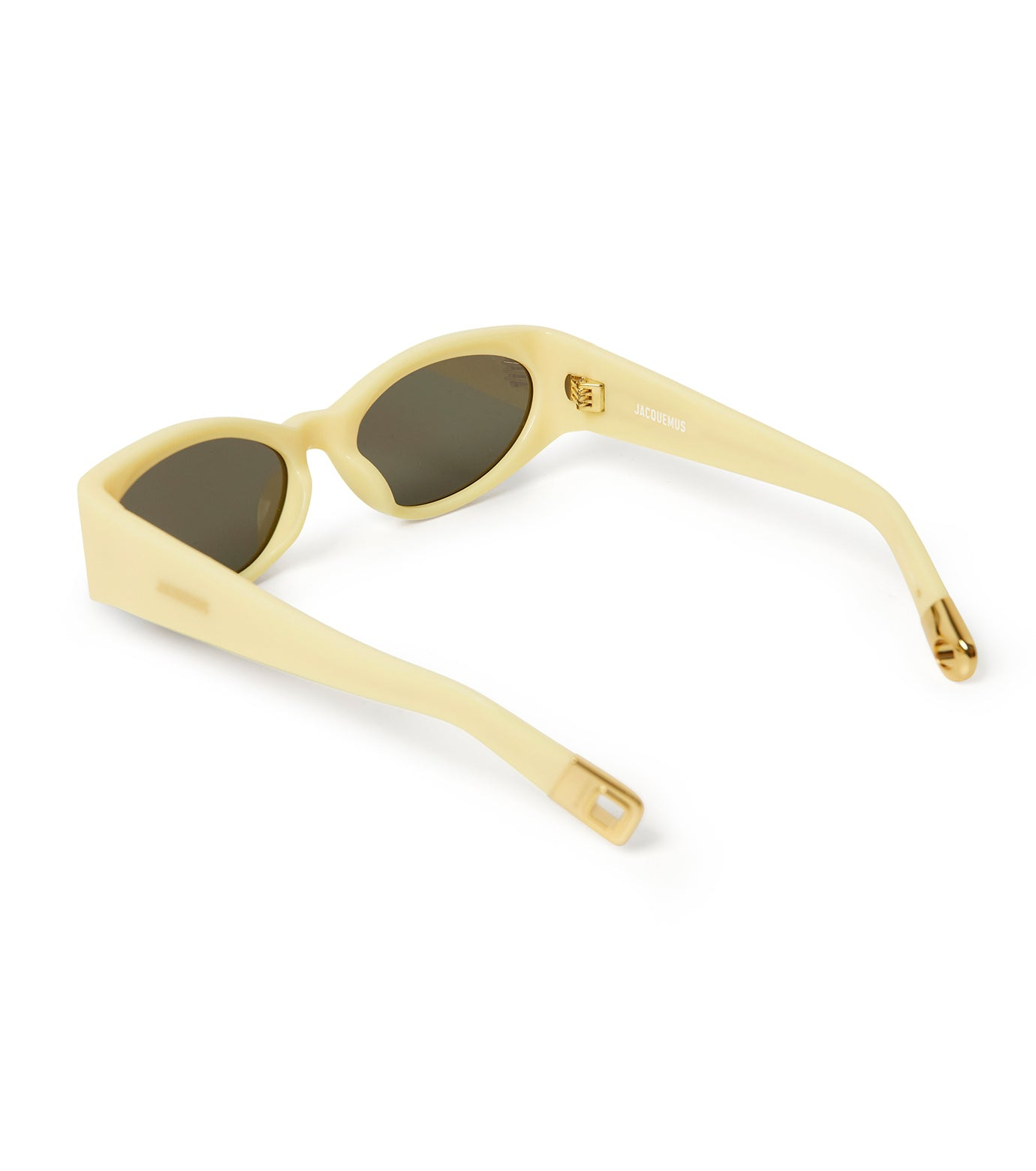 Les Lunettes Ovalo - 3