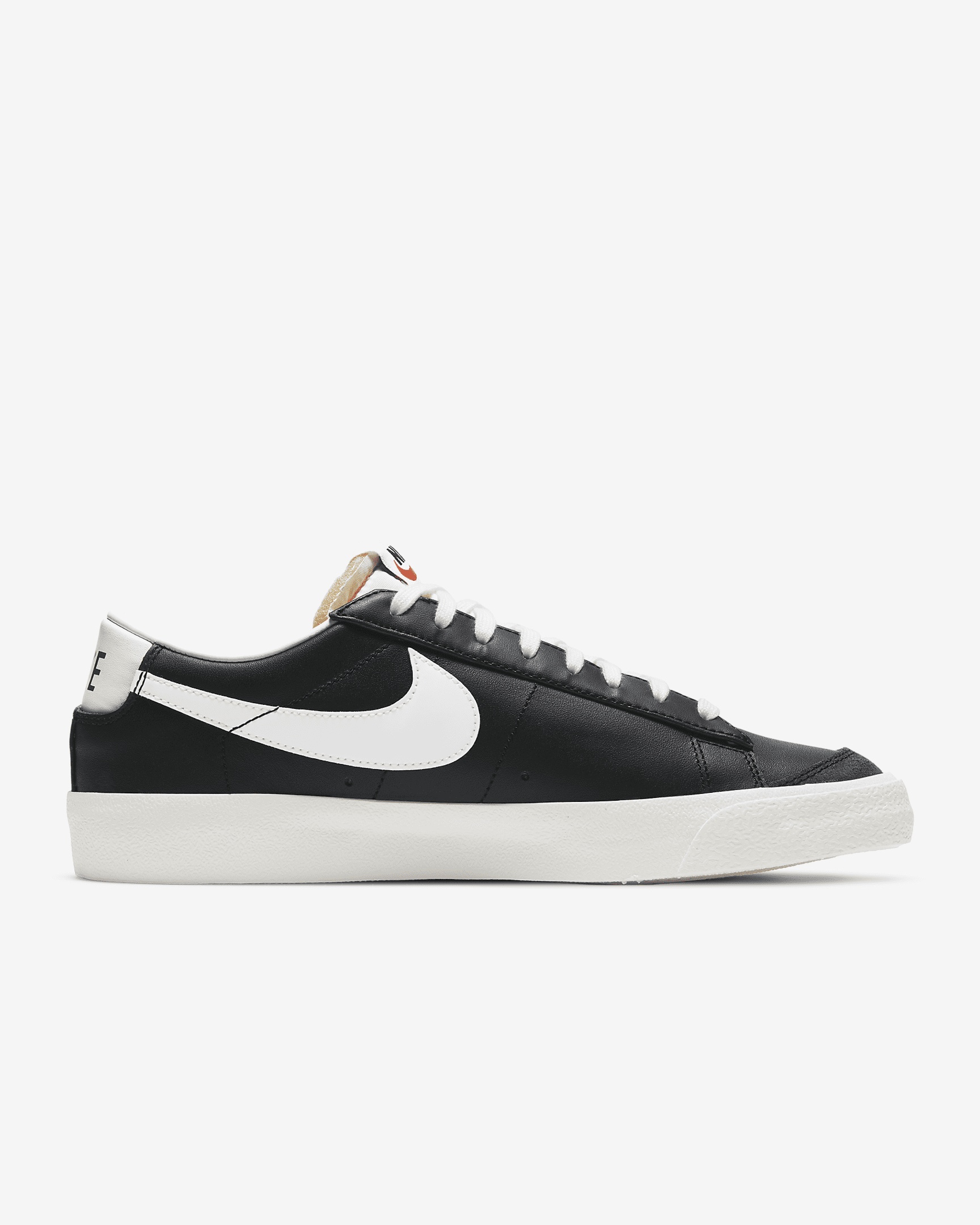 Nike Blazer Low '77 Vintage Men's Shoes - 4