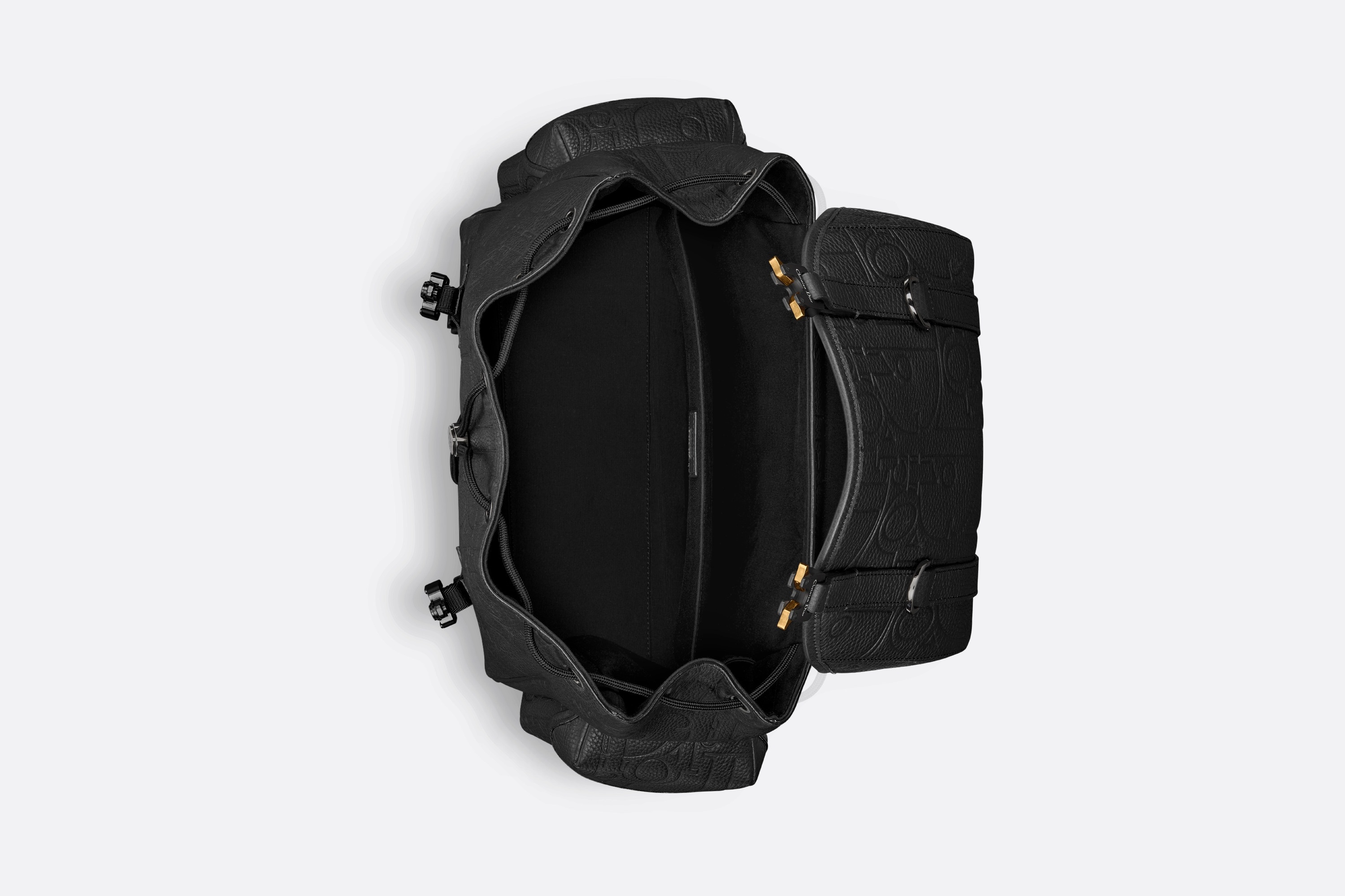 Dior Hit the Road Backpack - 6