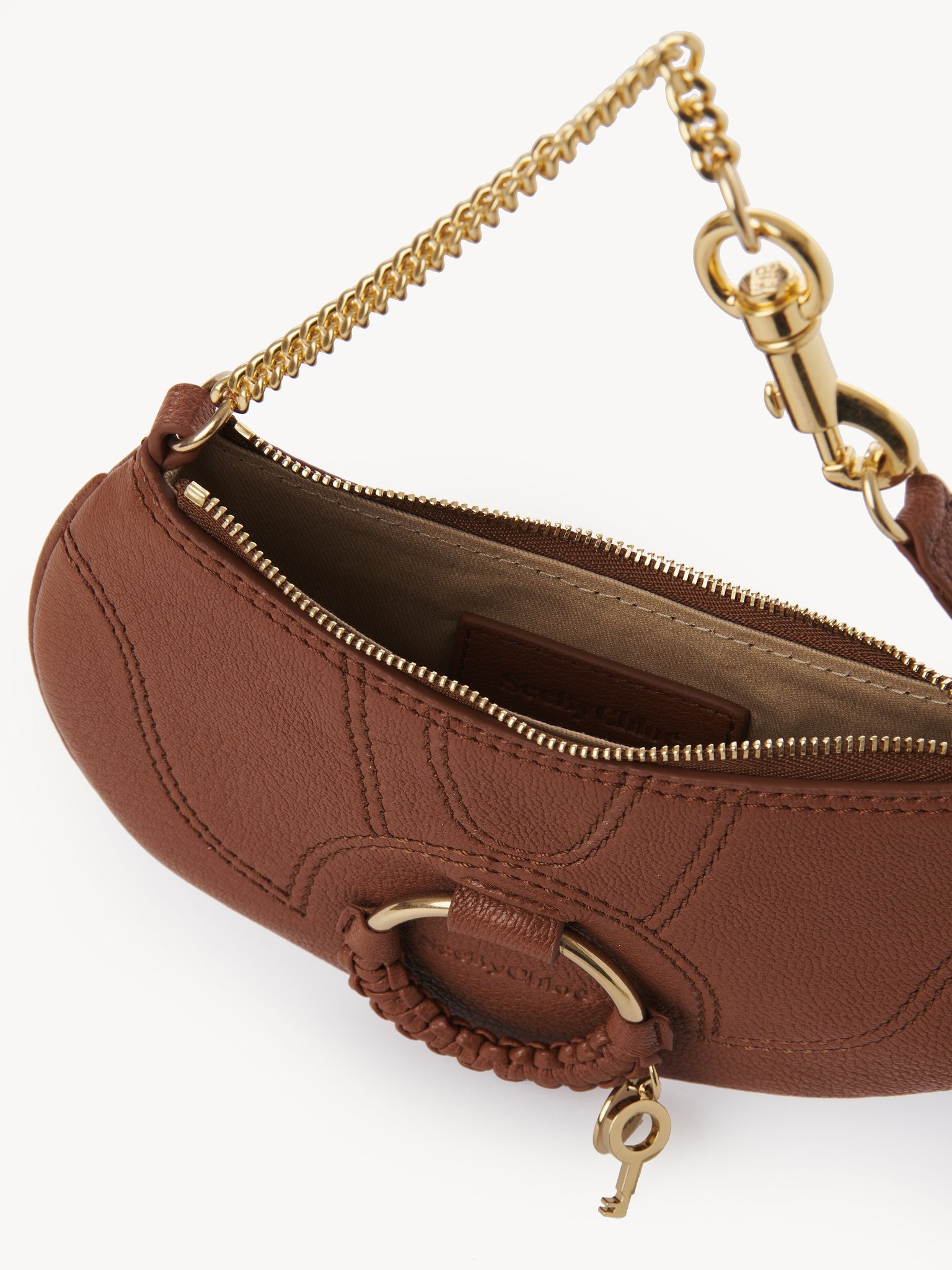 HANA CLUTCH - 3
