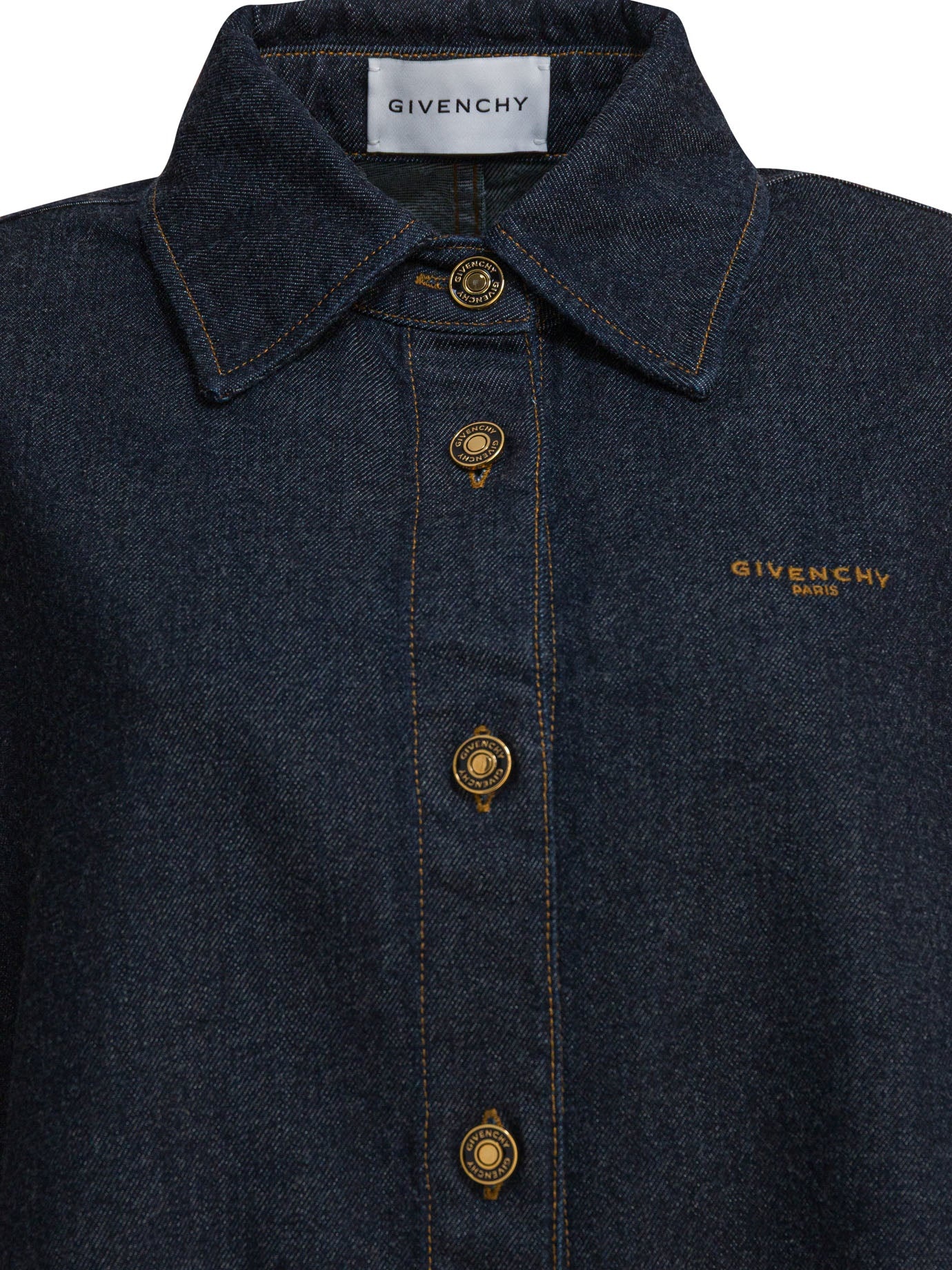 Givenchy Shirts - 3