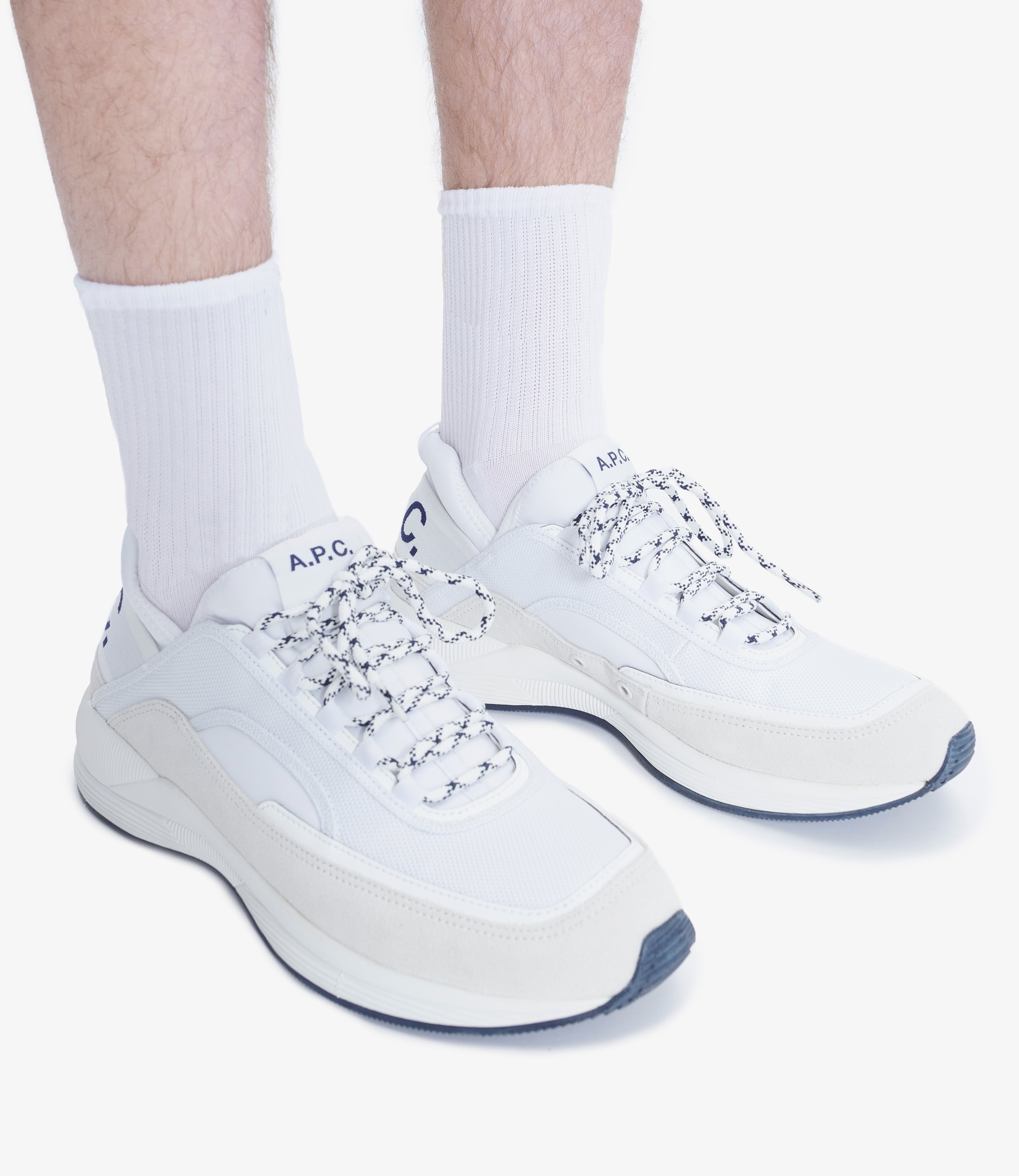 Run Around Sneakers - 2