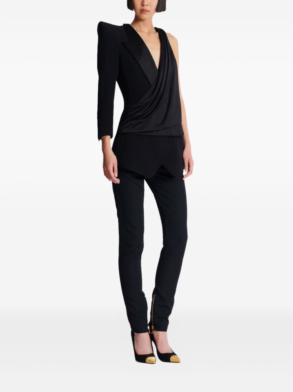 asymmetric top - 3