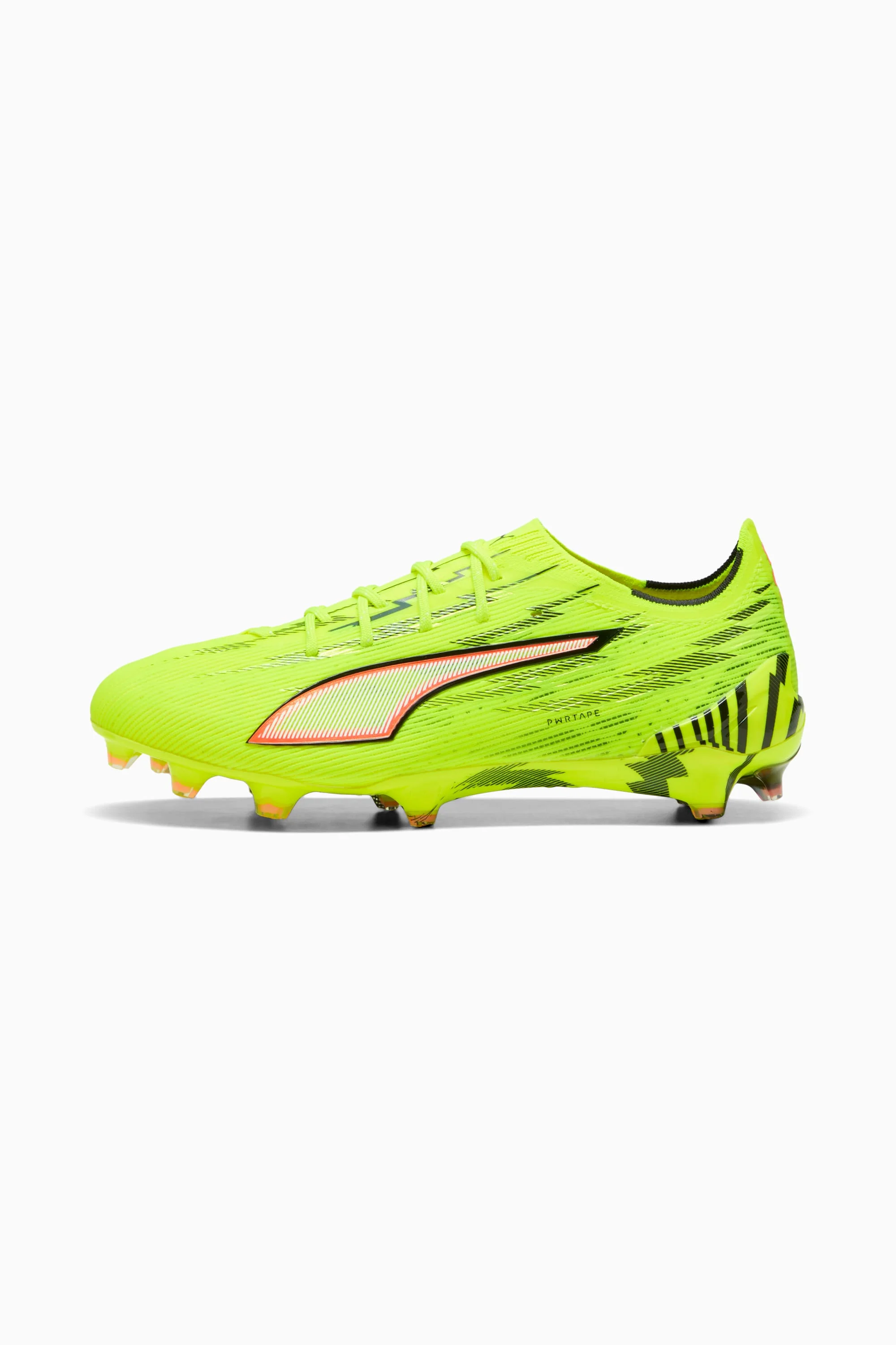 ULTRA 6 ULTIMATE Men's Firm Ground Soccer Cleats - 1