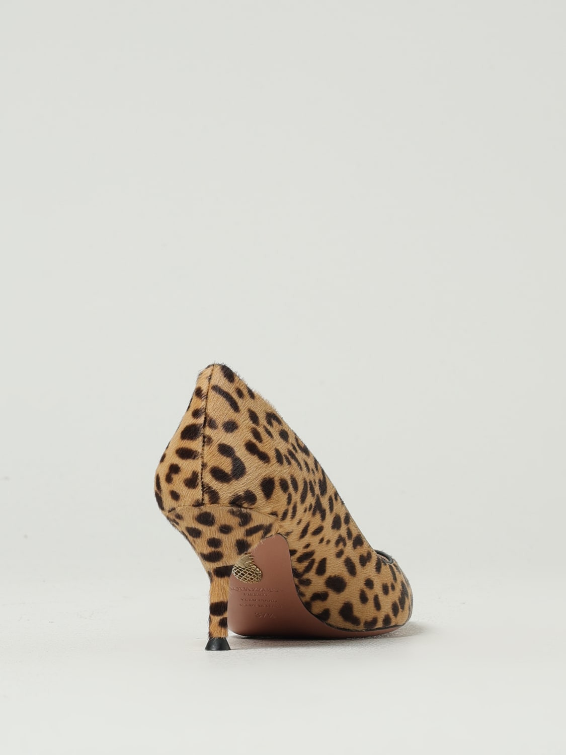 High heel shoes woman Aquazzura - 3